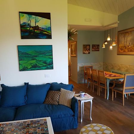 Villa Gaia Сале Маразино Екстериор снимка