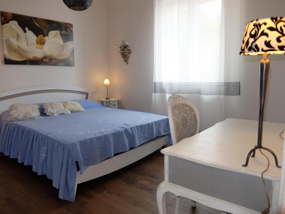 Villa Gaia Сале Маразино Екстериор снимка