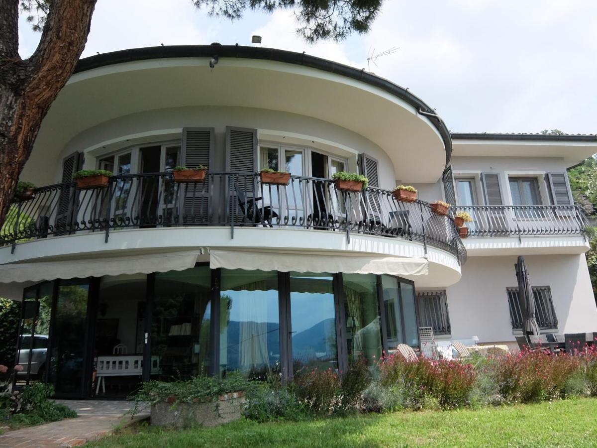 Villa Gaia Сале Маразино Екстериор снимка