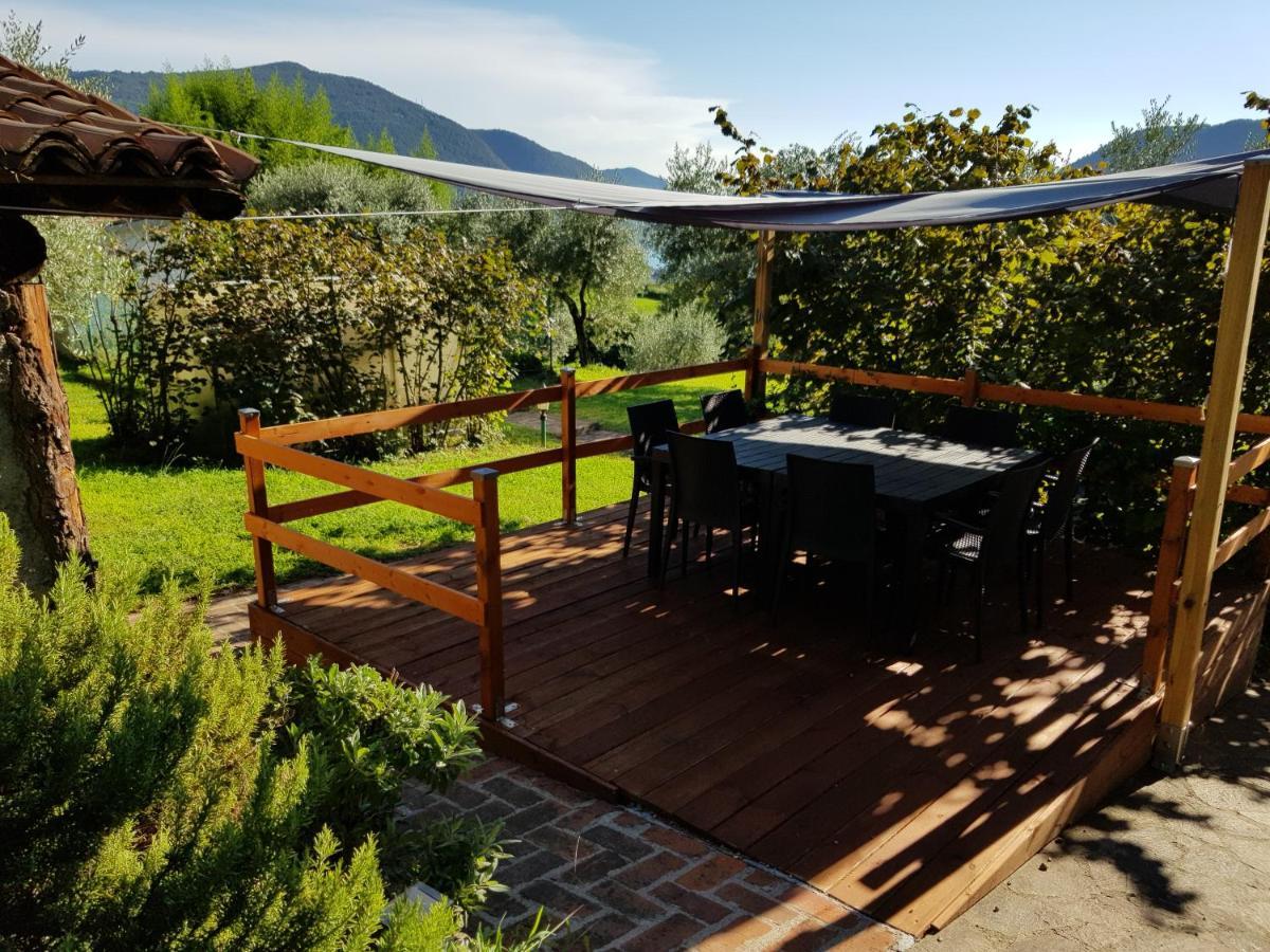 Villa Gaia Сале Маразино Екстериор снимка