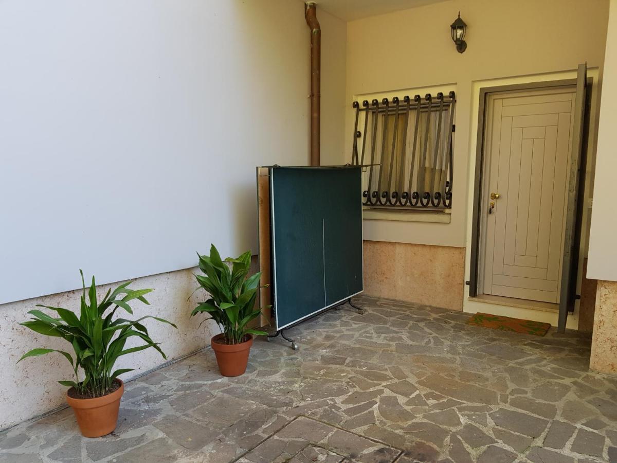 Villa Gaia Сале Маразино Екстериор снимка