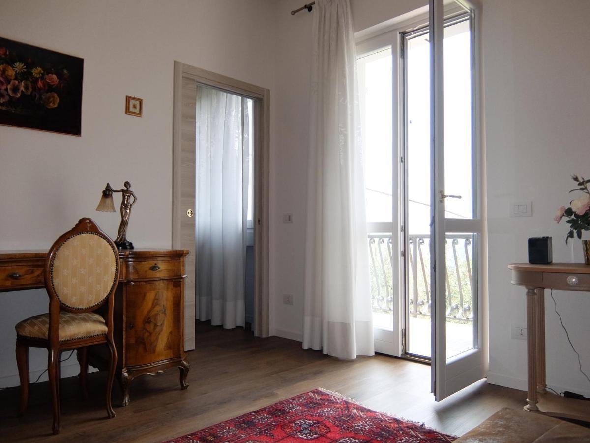 Villa Gaia Сале Маразино Екстериор снимка