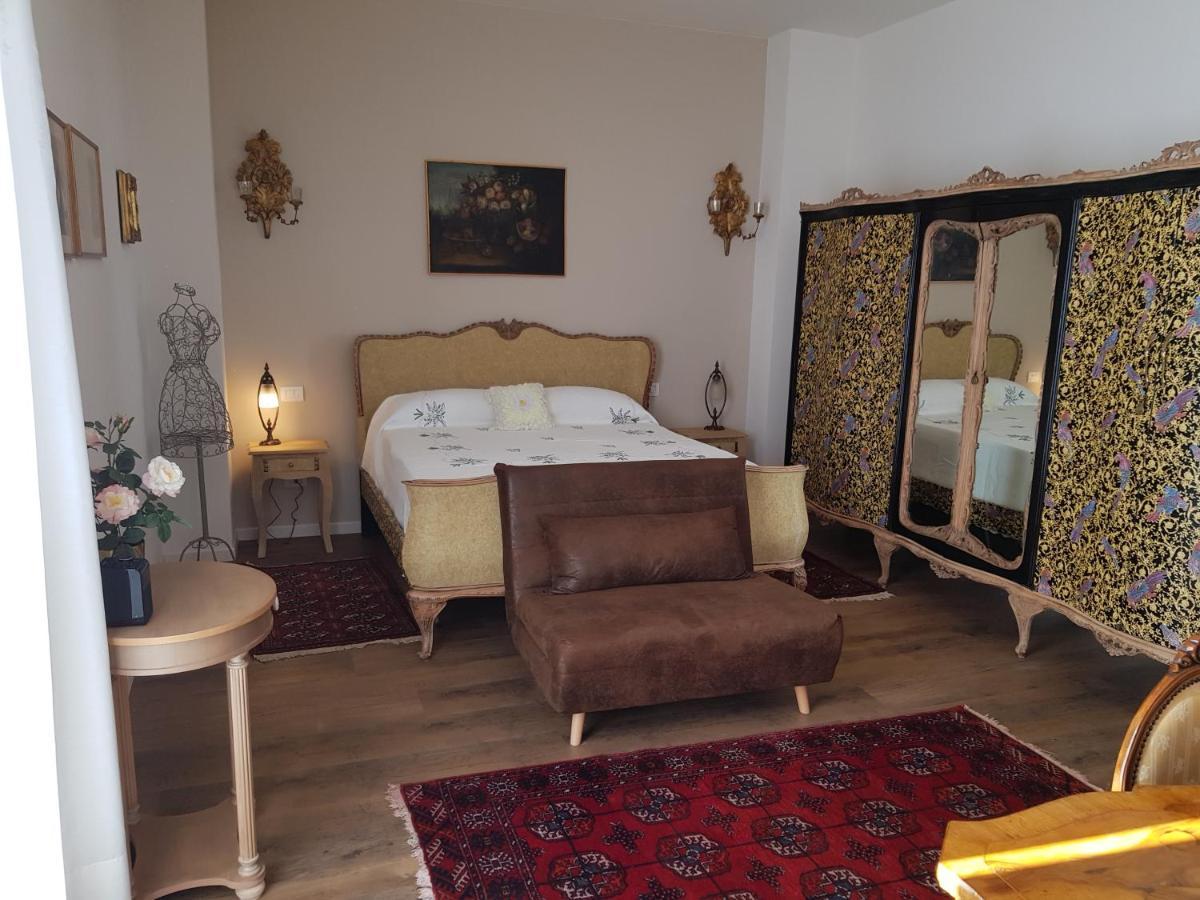 Villa Gaia Сале Маразино Екстериор снимка