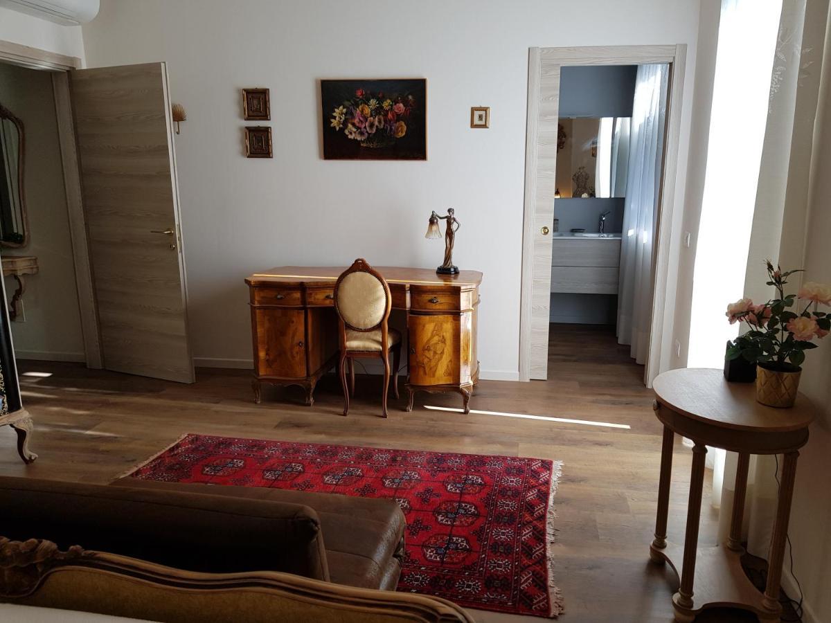Villa Gaia Сале Маразино Екстериор снимка