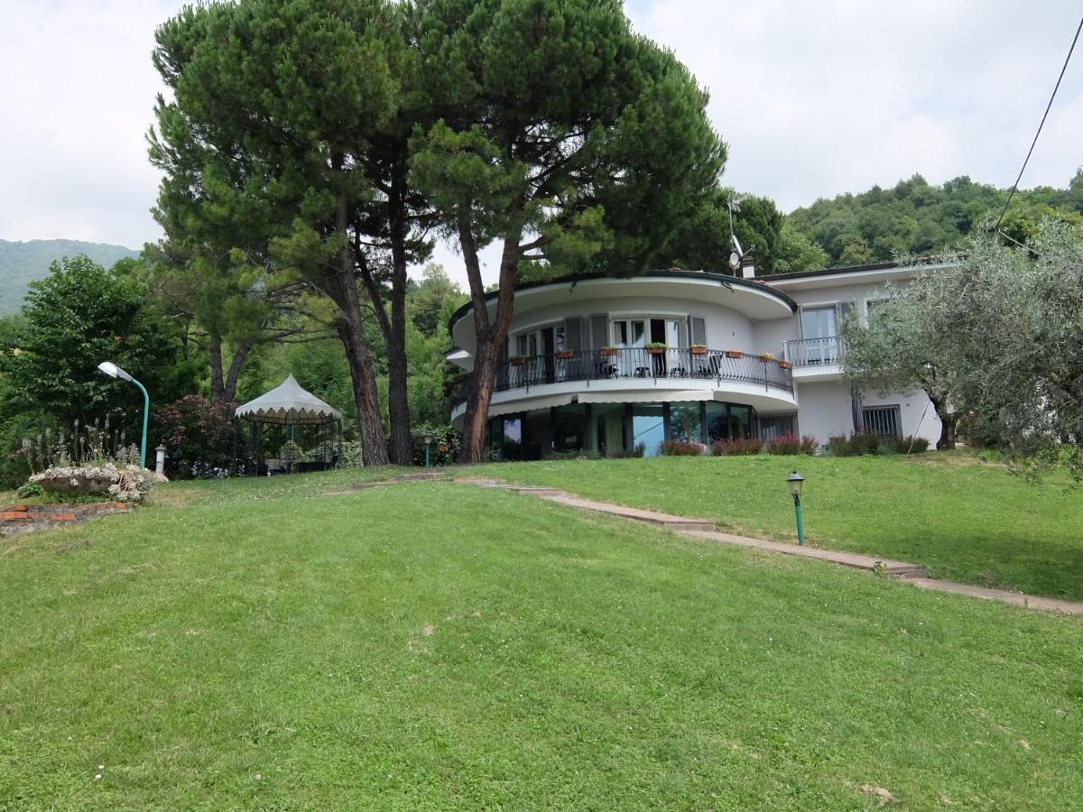 Villa Gaia Сале Маразино Екстериор снимка