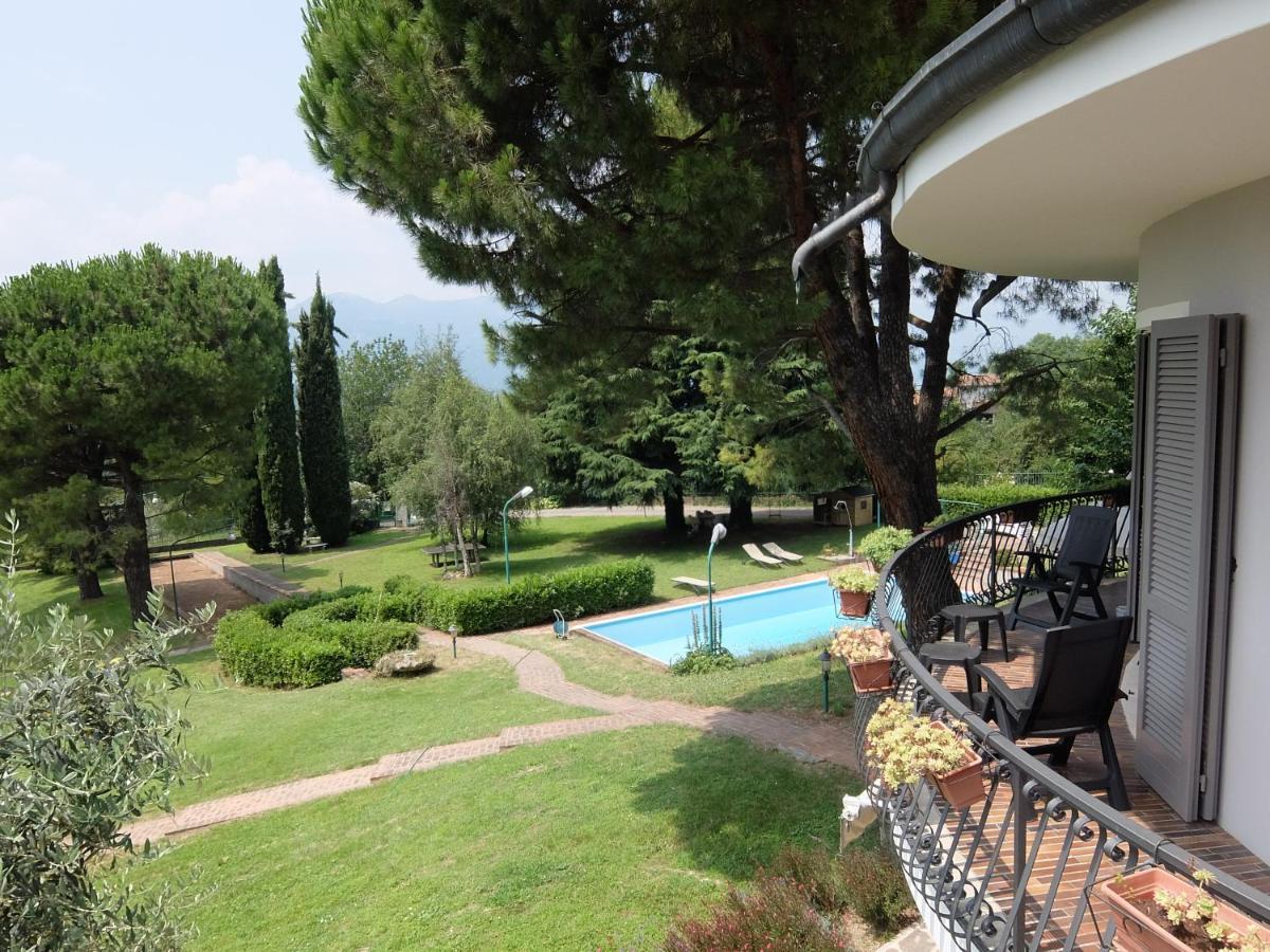 Villa Gaia Сале Маразино Екстериор снимка