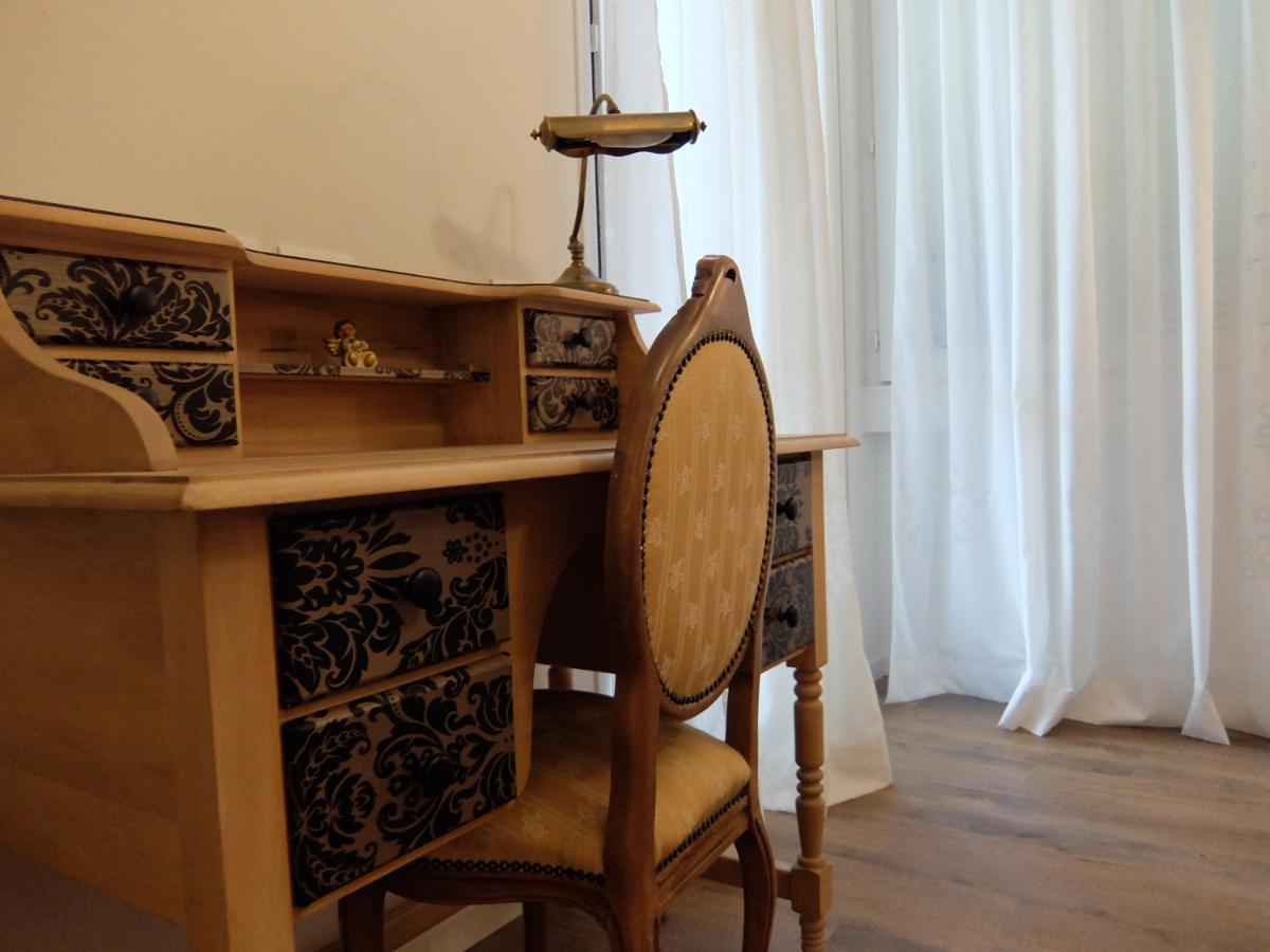Villa Gaia Сале Маразино Екстериор снимка