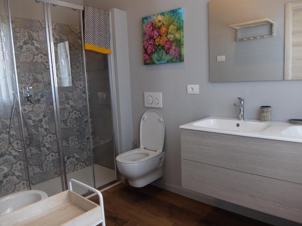 Villa Gaia Сале Маразино Екстериор снимка