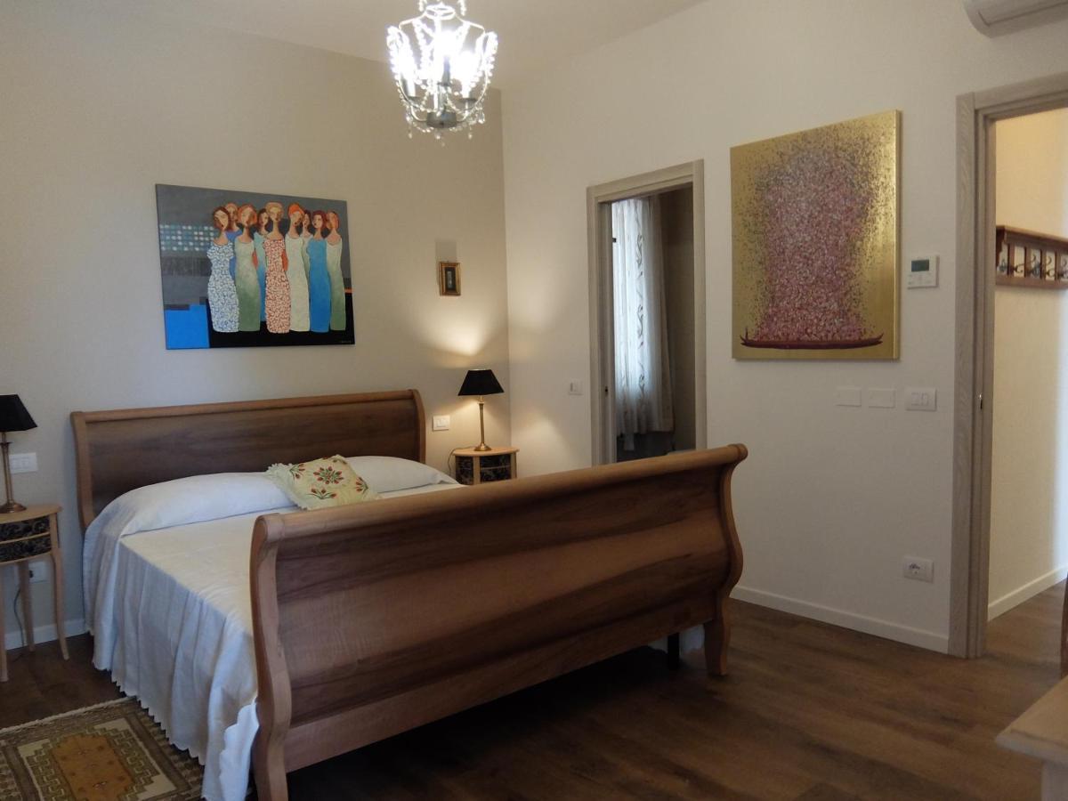 Villa Gaia Сале Маразино Екстериор снимка
