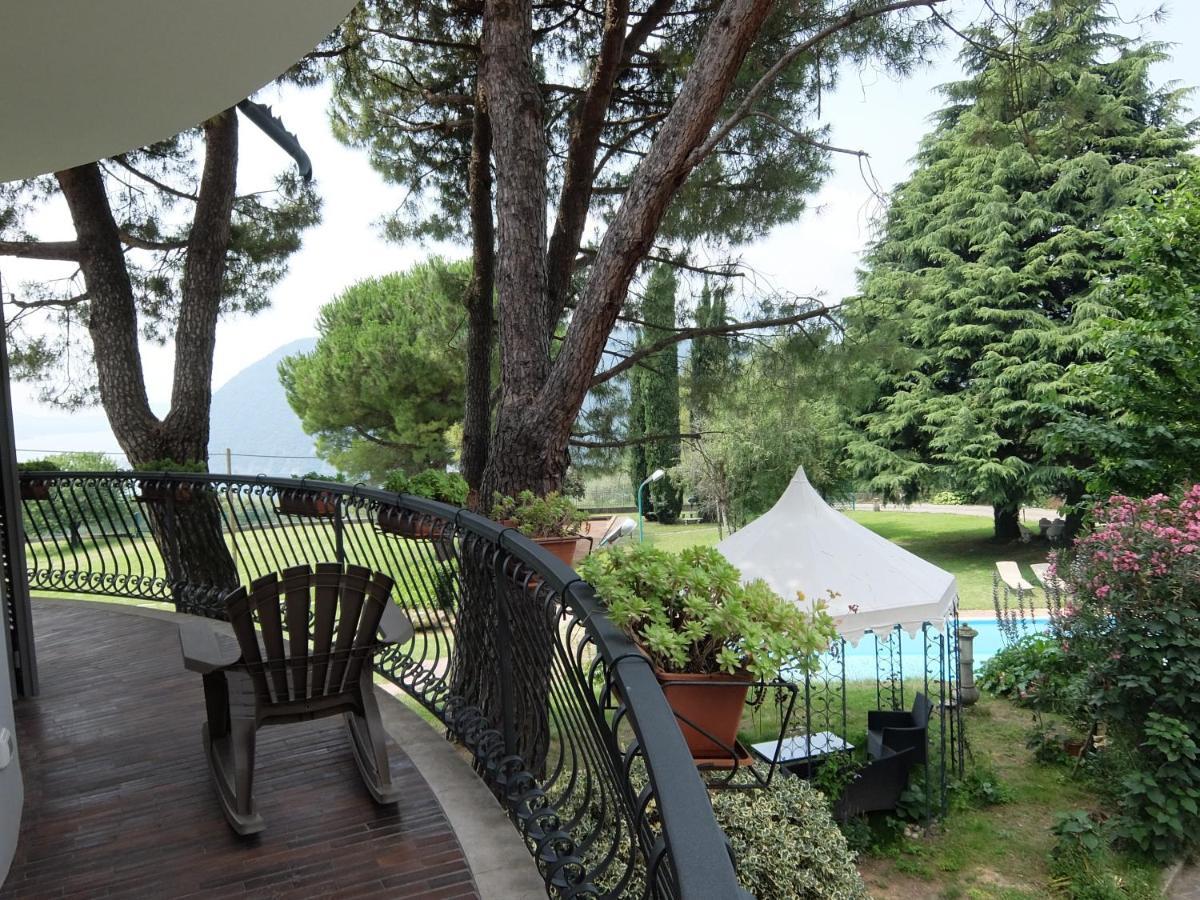 Villa Gaia Сале Маразино Екстериор снимка