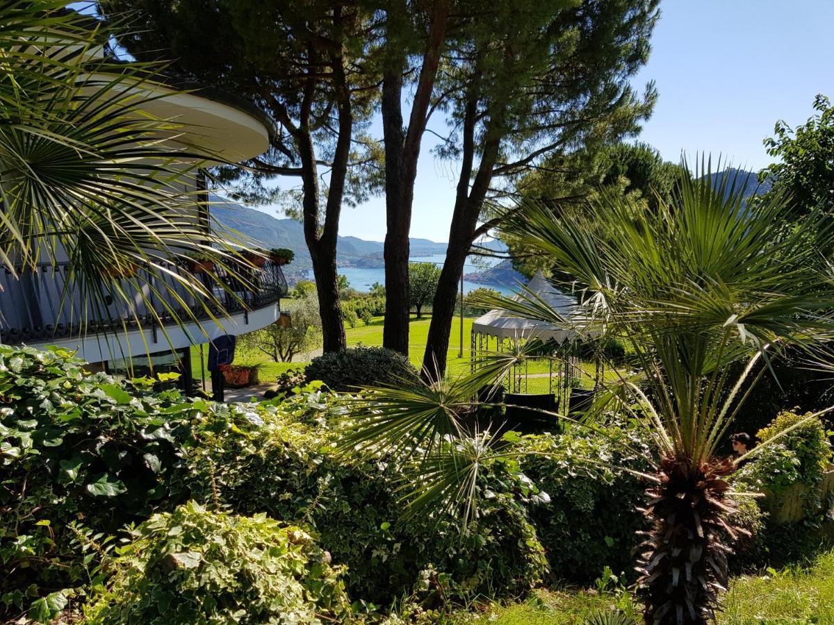 Villa Gaia Сале Маразино Екстериор снимка