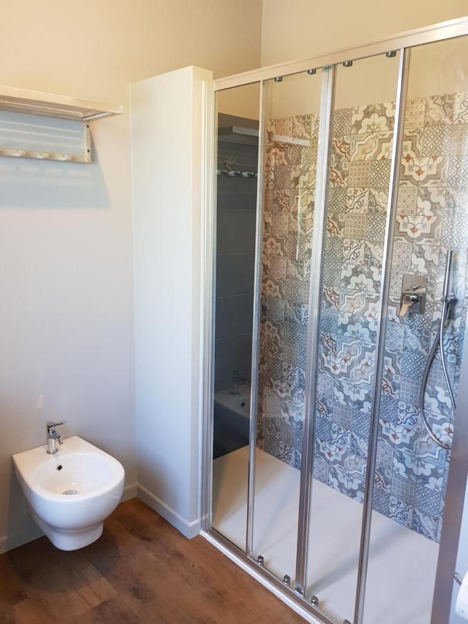 Villa Gaia Сале Маразино Екстериор снимка