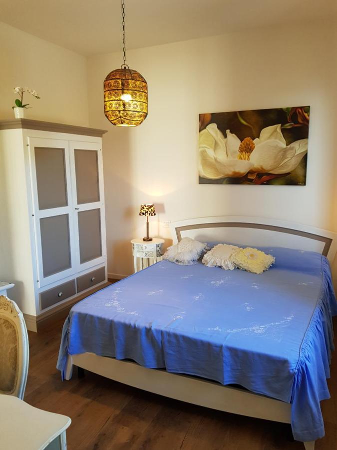 Villa Gaia Сале Маразино Екстериор снимка